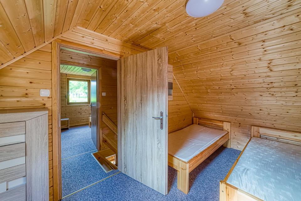 Villa Osrodek Wypoczynkowy Neptun Władysławowo Exterior foto